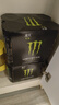 魔爪（Monster）魔爪 Monster 原味 能量风味饮料 功能饮料 330ml*6罐 实拍图