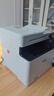 佳能MF655Cdw MF657Cdw MF667Cdw MF752Cdw A4彩色激光打印机一体机自动双面复印扫描机无线家用办公 MF752Cdw【无线三合一+自动双面】33页/分 套餐二：加粉硒鼓 实拍图