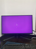 华硕VG27AQ5A 27英寸显示器2K 180Hz显示器超频210Hz FastIPS  HDR10 FreeSync无撕裂 0.3ms响应HDR10 实拍图