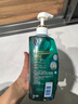 海飞丝去屑0硅油洗发水650ml呵护赋活男士女士洗发露控油蓬松刘宇宁同款 实拍图