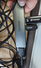 联想（Lenovo）Type-C扩展坞USB-C转HDMI拓展坞USB3.0集线器笔记本电脑分线器4K60Hz投屏PD快充扩展器接口一拖多 实拍图