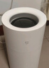 米家小米无雾加湿器3-800 轻音家用卧室办公室6L大容量 800ml/h快速加湿CJSJSQ04ZMZ 实拍图