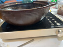 苏泊尔（SUPOR）电陶炉煮茶电磁炉家用新型电磁灶火锅智能双环大功率电池炉炒菜围炉煮茶炉C22-CS08A 实拍图