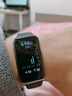 华为（HUAWEI）手环10 标准版 羽砂黑 智能手环专业睡眠分析情绪健康铝合金机身心率监测运动手环华为手环9升级 实拍图