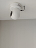 普联（TP-LINK） 800万监控摄像头家用监控器360度夜视全景无线家庭室内手机远程婴儿看护器宝宝监护器 实拍图