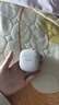BOSE QuietComfort 消噪耳塞Ultra-晨雾白 真无线蓝牙降噪耳机大鲨3代 智能耳内音场调校 实拍图