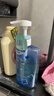 水之密语（AQUAIR）活力蓬感洗发水400ml男女控油去屑洗头膏蓬松柔顺洗发露 实拍图
