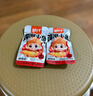 劲仔深海小鱼 麻辣味 300g/盒 20包  鱼仔鱼干休闲海味零食 实拍图