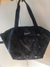 耐克（NIKE）女子训练托特包 拎包手提包斜挎包ONE休闲包CV0063-010黑 实拍图