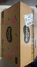 好奇（Huggies）铂金装小桃裤纸尿裤M144片(6-11kg)中号尿不湿【透爽散热】 实拍图