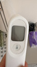鱼跃(yuwell)医用电子体温额温枪温度计婴儿童老人体温计家用精准YT-1 实拍图