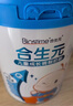 合生元（BIOSTIME）大童学龄前儿童成长配方奶粉4段 3岁或以上 【助力骨骼发育】800g*1罐 实拍图