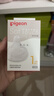 贝亲（Pigeon）自然实感第3代启衔奶嘴 宽口径奶嘴 S号-2只装  1个月以上 BA134 实拍图
