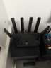 普联（TP-LINK）大道路由器7DR6430 BE6400 5G WiFi7千兆双频家用高速穿墙 2.4G wifi6无线 2.5G网口 游戏加速 实拍图