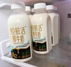 悦鲜活鲜牛奶 高钙鲜奶 A2型450ml*3瓶 低温奶巴氏杀菌乳 实拍图