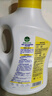 滴露（Dettol）衣物除菌液 消毒液 柠檬3L 99.9%杀菌除螨内衣儿童衣物可配洗衣液 实拍图