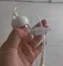 日康（rikang）婴儿吸鼻器 婴儿用品小猪吸鼻涕器 实拍图