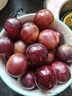 京觅四川无籽克伦生红提 净重3斤 新鲜葡萄水果水晶无籽葡萄 源头直发 实拍图