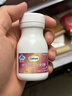 钙尔奇（Caltrate）孕妇钙片女士补钙哺乳期柠檬酸钙孕早中晚期钙片补钙维生素D3 【40天量 60片*2瓶 】呵护孕妈 孕妇钙 实拍图