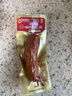 裕昌食品（foodyuchang）哈尔滨红肠 东北特产猪肉肠熟食香肠腊肠自下酒菜营开袋即食 90g红肠*5支 实拍图