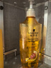 施华蔻（Schwarzkopf）金纯盈润洗护套装(600ml洗+400ml润)精油滋养 轻盈蓬松洗发水护发 实拍图