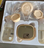 新贝吸奶器 电动吸奶器双边无痛全自动  拔奶器 大吸力便携吸乳器8130 实拍图