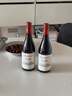 圣芝（suamgy）G330赤霞珠半甜红葡萄酒 750ml*6瓶年货礼盒装送礼 原瓶进口红酒 实拍图