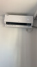TCL空调 小蓝翼真省电 大1.5匹 新一级能效变频壁挂式卧室节能冷暖KFR-35GW/RV2Ea+B1家电国家补贴 实拍图