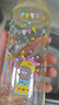 贝亲（Pigeon）自然成长翻盖直饮吸管 大童奶瓶330ml 马戏团 18月+ AA279 实拍图