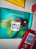 瑞特滋（RITTER SPORT）碎扁桃仁香橙黑巧克力100g 休闲零食糖果节日礼物送男女友 实拍图