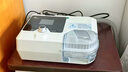 瑞迈特双水平无创呼吸机家用G2SB20A全自动便携打呼噜医用睡眠止鼾器 实拍图