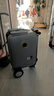 Airwheel爱尔威电动行李箱可骑行登机箱智能拉杆箱代步旅行箱可坐20英寸 实拍图