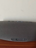 JBL CHARGE5 冲击波五代 便携蓝牙音箱+低音炮 户外防水音响 增强版赛道扬声器 男生礼物 灰色 实拍图