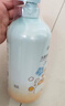 小浣熊 儿童舒润洗发沐浴露 氨基酸配方 洗沐二合一1.15L*2瓶 实拍图