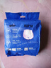 【医护级安睡裤】安心裤女防侧漏超熟睡生理期一次性裤型卫生巾 M-L码 5条 80-150斤 实拍图