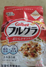 卡乐比（Calbee）即食燕麦片 原味水果麦片600g 日本进口非油炸营养代餐早餐零食 实拍图