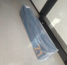 蓝盒子Z1记忆棉独立弹簧床垫双人酒店厚席梦思线下同款1.8*2米软硬适中 实拍图