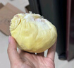 京鲜生 泰国金枕头榴莲 净重6-7斤 1个装 生鲜 新鲜水果 源头直发 包邮 实拍图