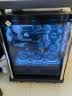 蓝戟（GUNNIR）Intel Arc A770 Photon 16G OC 2400MHz GDDR6超频版 电脑视频剪辑设计独立游戏显卡 实拍图