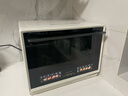 凯度（CASDON）【杨幂同款】台式微蒸烤炸炖一体机台嵌两用嵌入式微蒸烤微波炉电烤箱蒸烤箱32L大容量升级款B8pro 实拍图