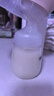 波咯咯（bololo）吸奶器电动无痛全自动一体式单边挤奶器吸力大 【经典款】无线便携/舒适吸乳/PP奶瓶 实拍图