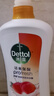 滴露（Dettol）沐浴露水蜜桃香950g沐浴乳液男女通用留香持久清爽保湿 实拍图