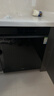 海尔（Haier）【麦浪套系】洗碗机嵌入式双面洗W5000Plus+20套大容量 大水压七星级消杀10天净存EYBW20566GHU1 实拍图