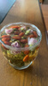 以美养生茶胎玫瑰花茶150g花草茶大朵干花不硫熏平阴玫瑰冲饮泡水喝的 实拍图
