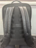 博牌双肩包头层牛皮商务背包男士16英寸电脑包旅行书包节日礼物送老公 实拍图
