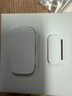 Aqara绿米联创门窗传感器家用防盗报警远程 已接入米家/苹果HomeKit 实拍图