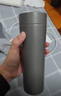 富光保温杯316L不锈钢水杯男女士泡茶杯子保冷杯商务茶水分离京东限定 实拍图