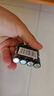 555电池5号电池4粒五号碳性电池适用【单件包邮】遥控器/玩具/耳温枪/手柄/血压计/血氧仪/血糖仪/AA 实拍图
