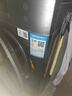 海尔（Haier）初色全自动滚筒洗衣机10KG 超薄 冲浪洗 一级能效 家电国家补贴以旧换新京东自营 EG100MATE29S 实拍图