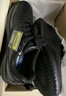斯凯奇（Skechers）新年礼物男士皮鞋冬季商务男鞋高档休闲鞋软底通勤板鞋210835 实拍图